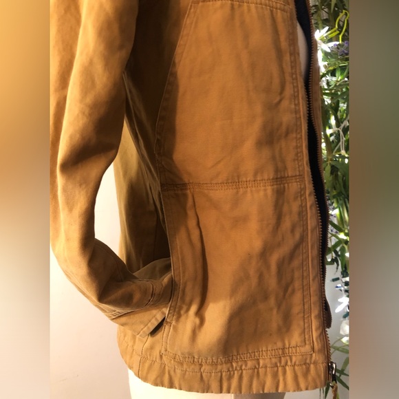 Columbia youth jacket warm hoodie - Picture 2 of 12